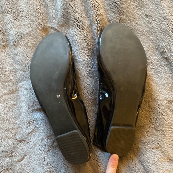 Report Womens Flats - Picture 4 of 5